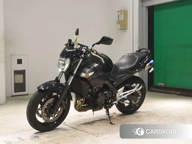 Suzuki GSR400 id 3947158 из Японии 21