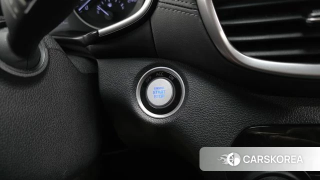Hyundai All New Tucson id 4496802 из Кореи 21