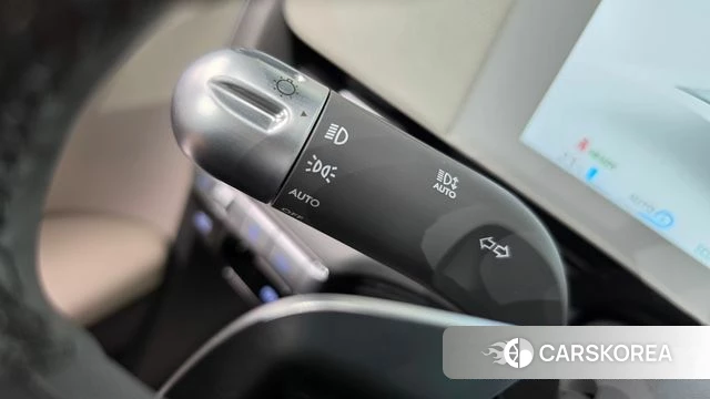 Hyundai Ionic 5 id 4744350 из Кореи 21