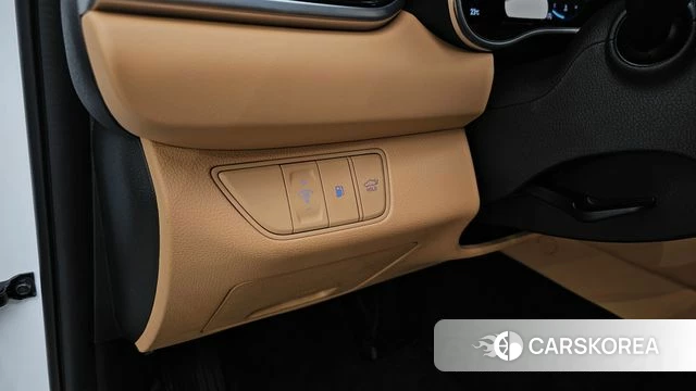 Genesis The New G70 id 4854312 из Кореи 21