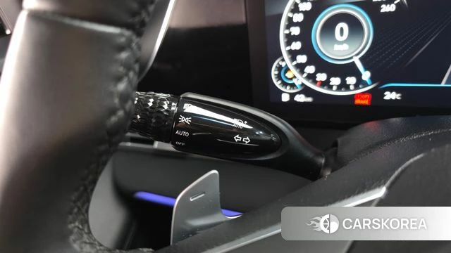Hyundai The New Grandeur IG id 4848795 из Кореи 21