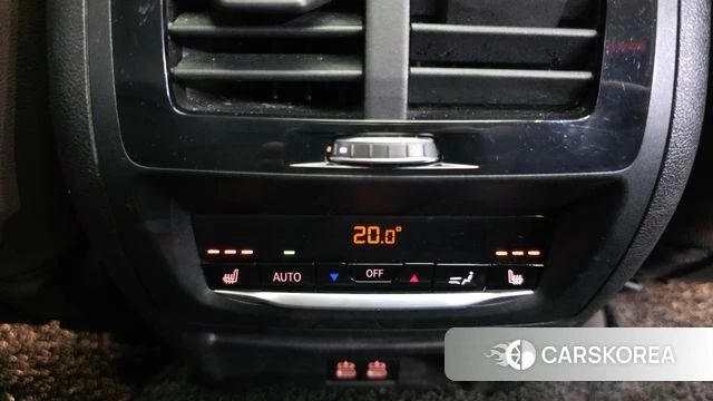 BMW X4 (G02) id 4687953 из Кореи 21