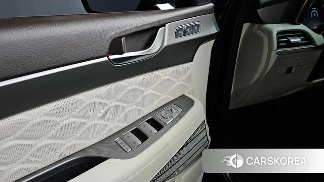 Hyundai Palisade id 4309588 из Кореи 21