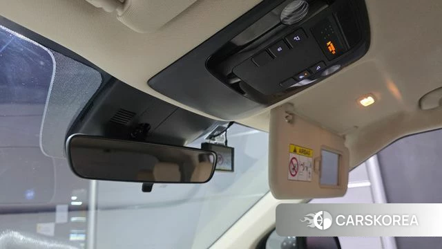 Kia Carnival 4th generation id 4675602 из Кореи 21