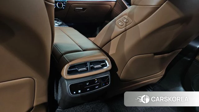 Genesis G80 (RG3) id 4356150 из Кореи 21
