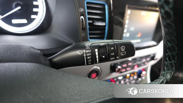 Kia Niro id 4471568 из Кореи 21