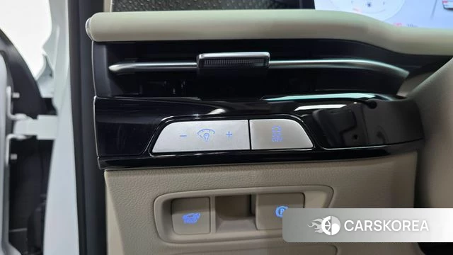 Genesis G80 (RG3) id 4749108 из Кореи 21