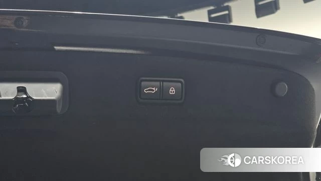 Kia More K9 id 4586660 из Кореи 21