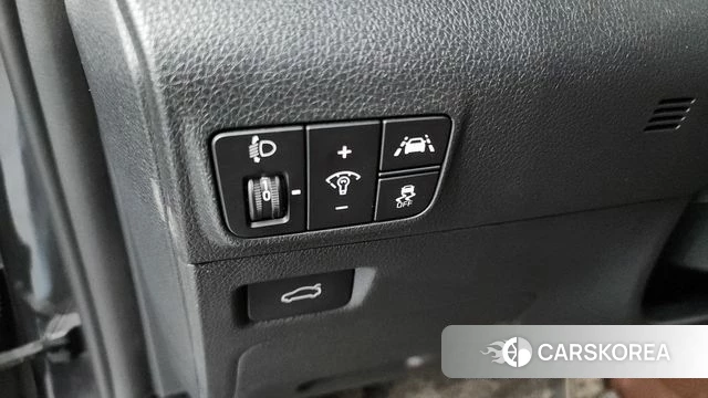 Kia K5 3rd generation id 4362076 из Кореи 21