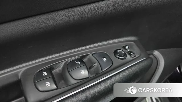 Renault Korea (Samsung) QM6 id 4521020 из Кореи 21