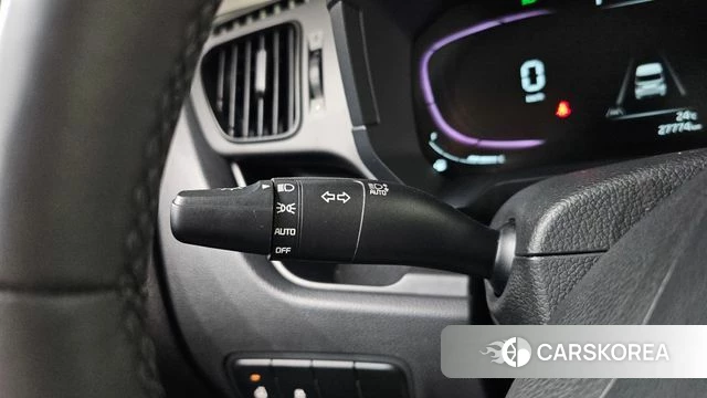 Kia The New Kia Ray id 4382271 из Кореи 21