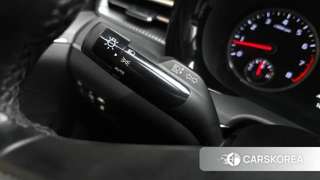 Kia K5 3rd generation id 4264297 из Кореи 21