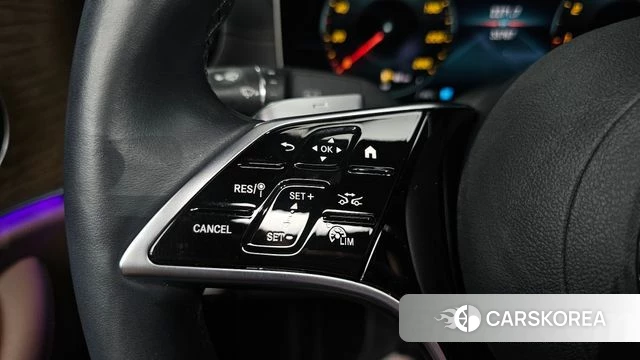 Mercedes-Benz E-Class W213 id 4697195 из Кореи 21