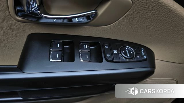 Kia The New Carnival id 4684141 из Кореи 21