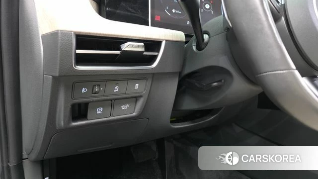 Hyundai Sonata D Edge (DN8) id 4893122 из Кореи 21
