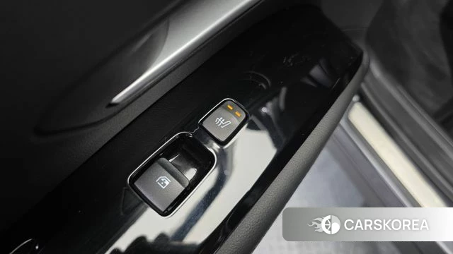Hyundai Tucson Hybrid (NX4) id 4603604 из Кореи 21