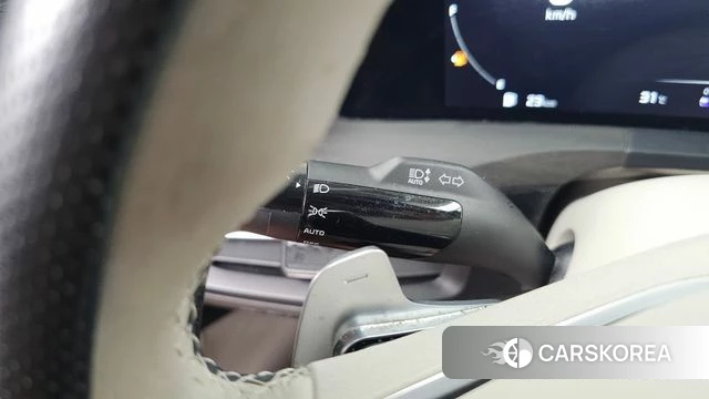 Kia K8 Hybrid id 4735147 из Кореи 21
