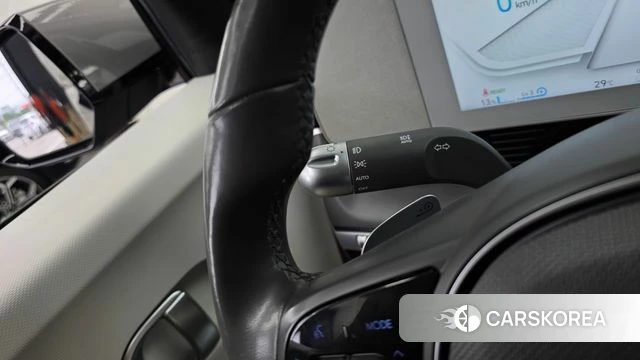 Hyundai Ionic 5 id 4716914 из Кореи 21