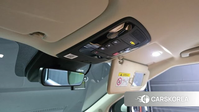 Kia Carnival 4th generation id 4230789 из Кореи 21