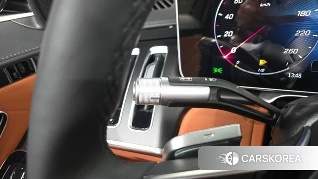 Mercedes-Benz S-Class W223 id 4441655 из Кореи 21