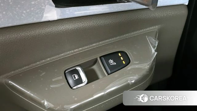 Kia The New Carnival 4th Generation id 4222570 из Кореи 21