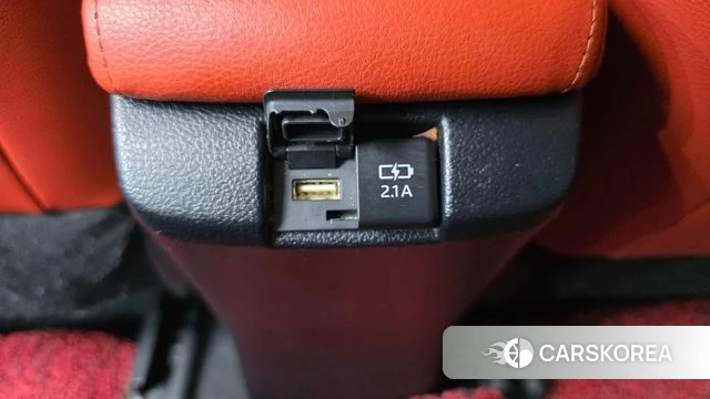 Toyota Prius 4th Generation id 4458000 из Кореи 21