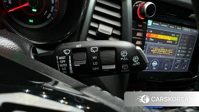 Ssangyong Tivoli Armor id 4536799 из Кореи 21