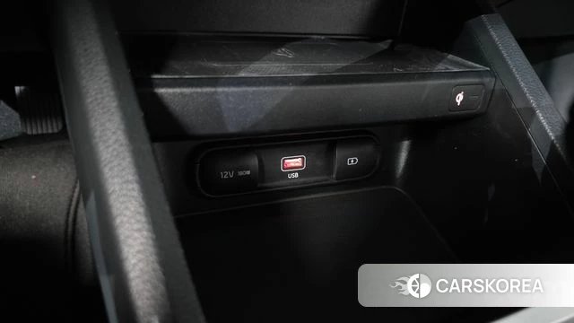 Kia The New K3 2nd generation id 4592432 из Кореи 21