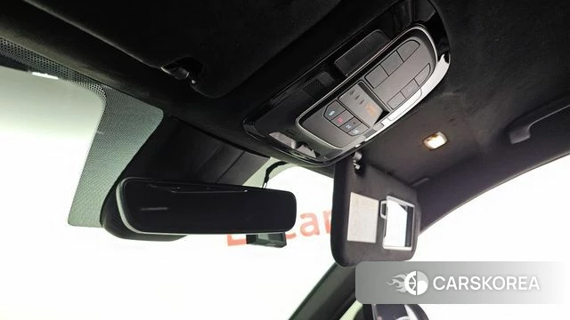 Hyundai The New Santa Fe id 4470550 из Кореи 21