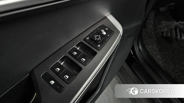 Kia EV6 id 4330445 из Кореи 21