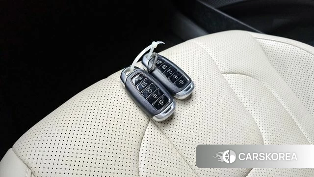 Hyundai Avante (CN7) id 4330090 из Кореи 21