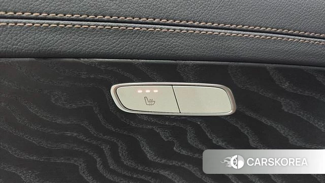 Mercedes-Benz E-Class W213 id 4488357 из Кореи 21