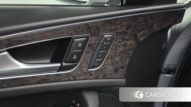 Audi New A6 id 4424858 из Кореи 21