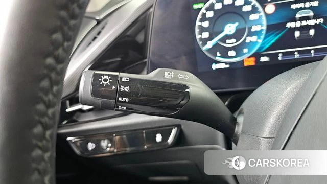 Kia Di All New Niro EV id 4506299 из Кореи 21