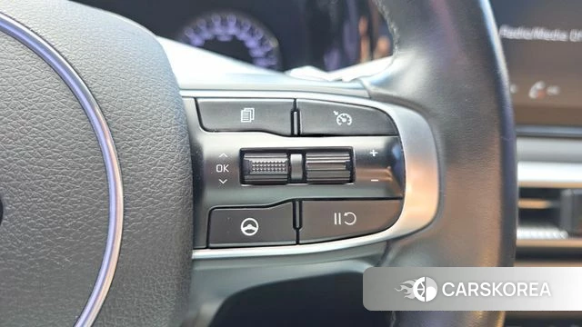 Kia K5 3rd generation id 4703083 из Кореи 21