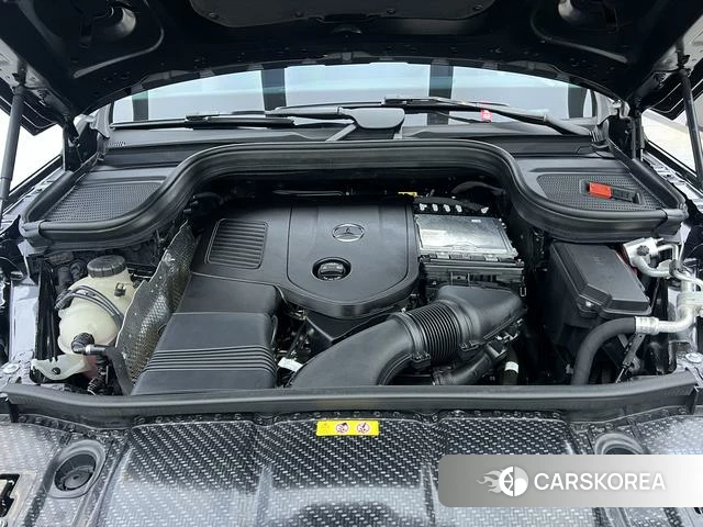 Mercedes-Benz GLE (import) id 4213191 из Китая 21
