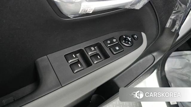 Kia The New Kia Ray id 4578397 из Кореи 21