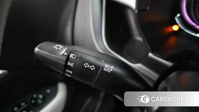 Kia The New Kia Ray id 4422378 из Кореи 21