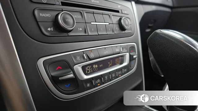 Renault Korea (Samsung) SM5 Nova id 4525988 из Кореи 21