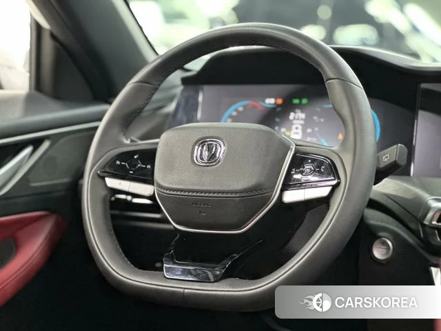 Chang'an CS35 PLUS id 4207787 из Китая 21