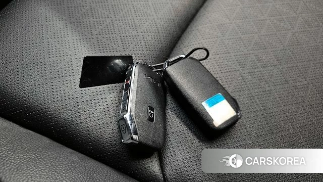 Kia The New K3 2nd generation id 4323238 из Кореи 21