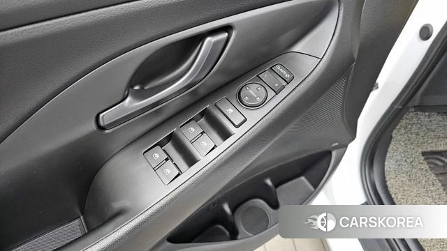 Hyundai i30 (PD) id 4447630 из Кореи 21