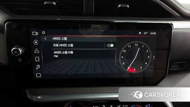 GMC Sierra id 4308793 из Кореи 21