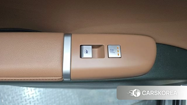 Hyundai Grandeur (GN7) id 4400300 из Кореи 21
