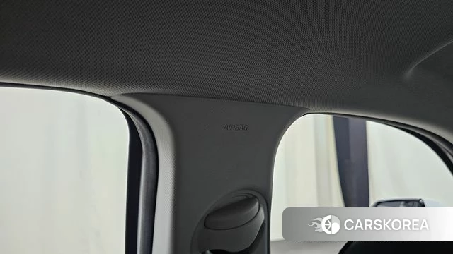 Hyundai Ionic 5 id 4624872 из Кореи 21