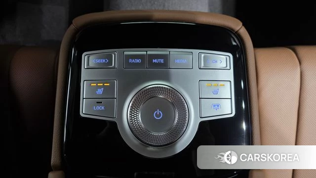 Genesis G80 (RG3) id 4316458 из Кореи 21