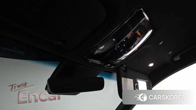 Genesis G90 (RS4) id 4834107 из Кореи 21