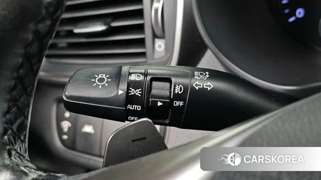Kia The New Sorento id 4447667 из Кореи 21