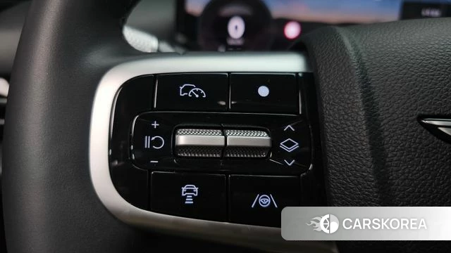 Genesis GV80 id 4617974 из Кореи 21