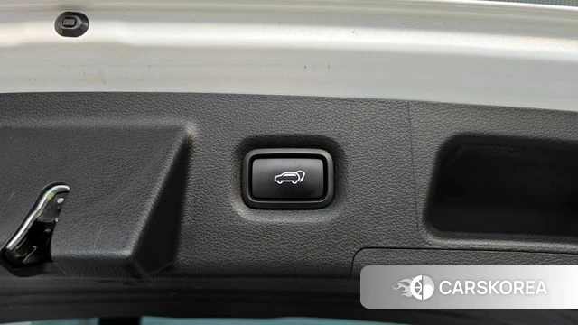 Hyundai The New Santa Fe id 4249510 из Кореи 21